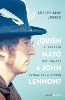 ¿quien mato a john lennon?-9788448027476