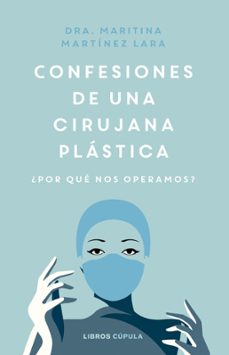 confesiones de una cirujana plastica (ebook)-9788448040376