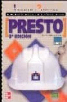presto (3ª ed.)-9788448198176