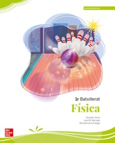 fisica 1º batxillerat. edicio lomloe-9788448631376