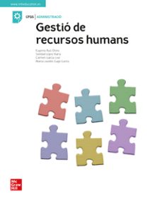 gestio de recursos humans. edicio 2022-9788448635176