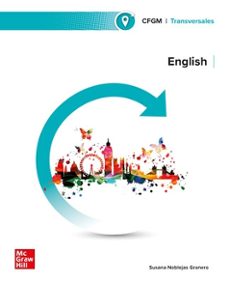 fp english. grado medio-9788448642976