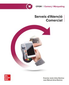 serveis datencio comercial  grau mitja-9788448646776