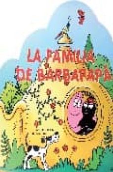 la familia barbapapa-annette tison-9788448827076