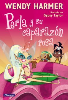 perla 9 - perla y su caparazon rosa (ebook)-9788448842376