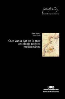 -pere julia, jordi ballart-9788449038976