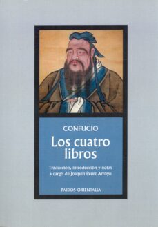 los cuatro libros-9788449312076