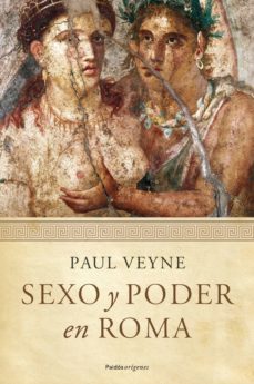 sexo y poder en roma (ebook)-9788449337376