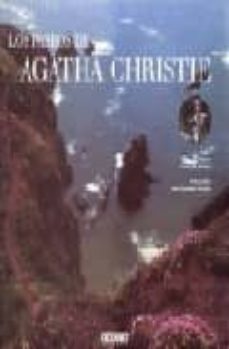 los paseos de agatha christie-françois riviere-9788449424076