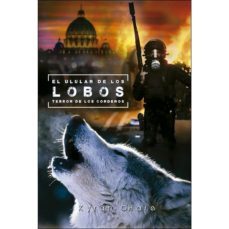 el ulular de los lobos: terror de los corderos-kiran o hare-9788460867876