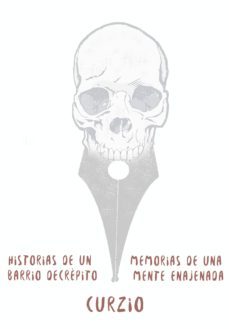 historias de un barrio decrépito (ebook)-9788460893776