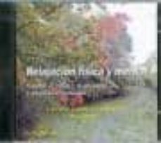 relajacion fisica y mental (cd)-javier garces prieto-9788460991076