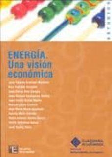 energia: una vision economica-9788461219476