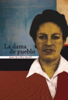 la dama de pueblo-9788461364176
