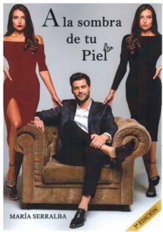 a la sombra de tu piel-9788461614776