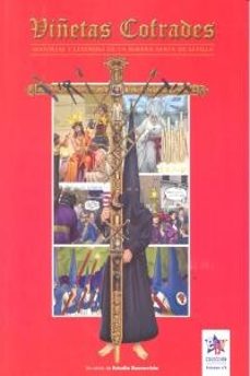 viñetas cofrades,4-damian diaz cantelar garcia junco-david diaz cantelar garcia junco-9788461680276