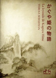 la leyenda de kaguya hime-9788461789276