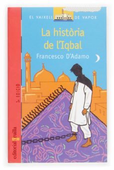 la historia de l iqbal-francesco d adamo-9788466106276
