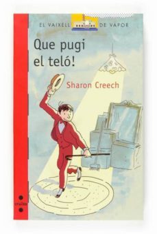 que pugi el telo!-9788466117876