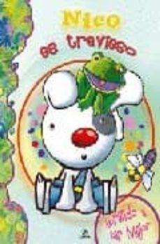 nico es travieso-9788466217576