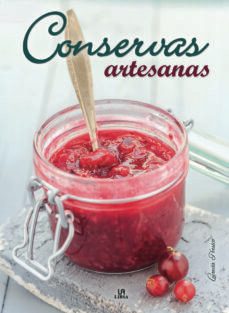 conservas artesanas-lucrecia persico-9788466231176