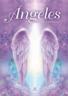 angeles proteccion y sabiduria-9788466237376