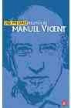 los mejores relatos de manuel vicent-9788466316576