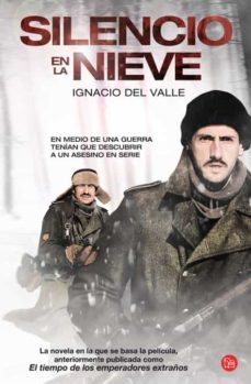 silencio en la nieve-9788466325776