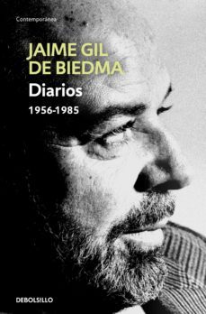 diarios 1956-1985-jaime gil de biedma-9788466339476
