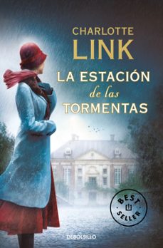 la estacion de las tormentas-9788466356176