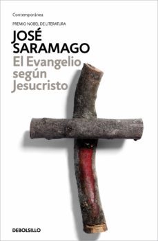 el evangelio segun jesucristo-9788466362276