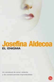 el enigma-josefina r. aldecoa-9788466369176