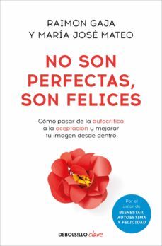 no son perfectas, son felices-raimon gaja-9788466371476