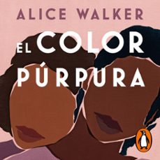 el color púrpura-alice walker-9788466374576
