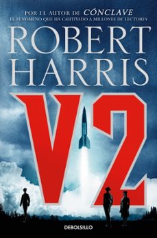 v2-robert harris-9788466382076