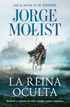 la reina oculta (ebook)-jorge molist-9788466388276