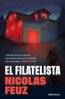 el filatelista-nicolas feuz-9788466389976