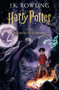 Harry Potter [edición con la portada ilustrada por Johnny Duddle]
