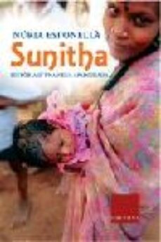 sunitha: historia d una nena apadrinada-9788466403276