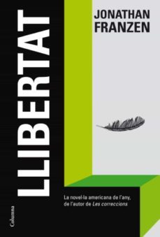 llibertat-jonathan franzen-9788466415576
