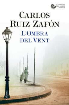 Carlos Ruiz Zafón, el escritor español más leído del mundo