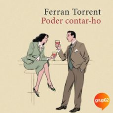 poder contar-ho (audiolibro)-ferran torrent-9788466426176