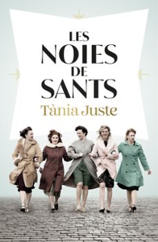 les noies de sants-9788466432276