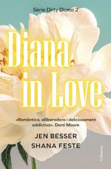 diana in love (edició en català) (ebook)-jen besser-9788466433976
