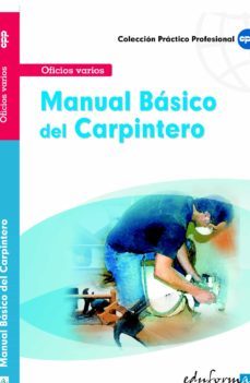 manual basico del carpintero-9788466556576
