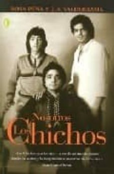 nosotros, los chichos-9788466622776