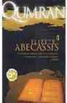 qumran-eliette abecassis-9788466623476