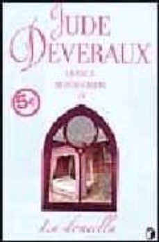 la doncella (la saga montgomery ix)-9788466626576