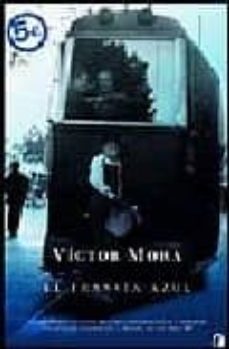 trilogia de la posguerra ii: el tranvia azul-victor mora-9788466632676