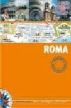 roma (planoguias)-9788466634076